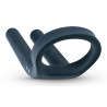 Boners Cockring Stimulateur de Bourses Ball Stim 36mm